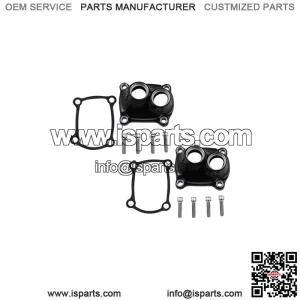 Drag Specialties Lifter Block Covers For Harley