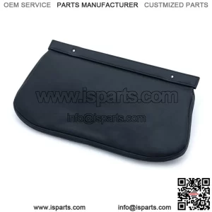 Kuryakyn Tour-Pak Relocator Filler Pad For Harley Touring