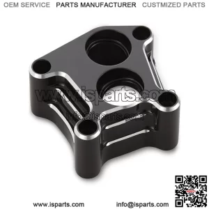 Arlen Ness Lifter Block Covers For Harley