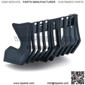 Kuryakyn Precision Coolant Pump Cover For Harley Twin Cooled Touring 2017-2023