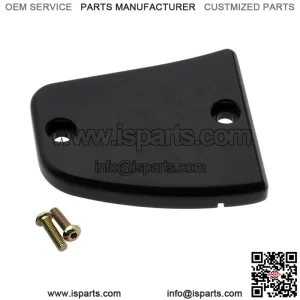 Joker Machine Warrior Master Cylinder Cover For Indian Scout 2015-2023
