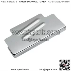 Drag Specialties Battery Top Cover For Harley