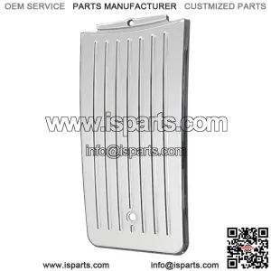 Joker Machine Milled Lower Dash Panel For Harley Softail