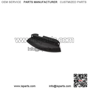 Kuryakyn Lower Triple Tree Wind Deflector For Harley Touring