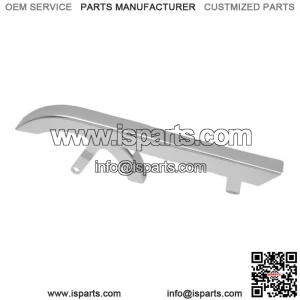 Drag Specialties Rear Belt Guard For Harley