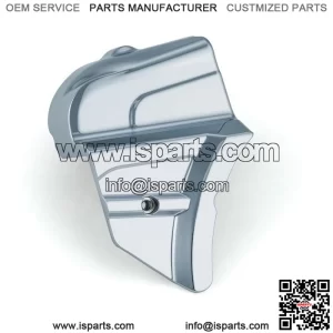 Kuryakyn Starter End Cover For Indian 2014-2023