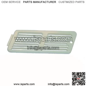 NAA9661B Air Cleaner Hood Door Fits Ford NAA 600 700 800 900 601 801 (2000 4000)