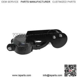 2" Rain Tractor Exhaust Rain Snow Weather Cap Muffler Cover Flap 2 Inches WC4