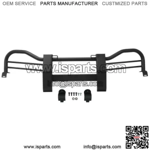 Steel Bumper Grill Grille Brush Guard For 15-22 KAWASAKI MULE PRO FXT 99994-0412