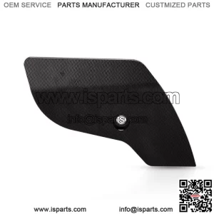 Motorcycle Parts Shock Absorber Side Cover For VESPA SRPINT 150 / PRIMAVERA 150
