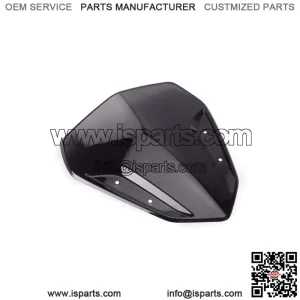 For Yamaha NVX155 NVX150 NVX125 Aerox155 L155 2014-2020 Motorcycle Windshield
