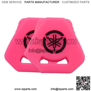 silicone rubber motorcycle key cover case for YAMAHA Nvx mvx 55 NVX155 QBIX JAUNS XMAX300 free sample