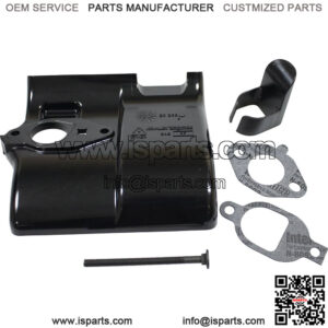 OEM Heat Deflector Kit for Kohler 2026509-S / 055-758