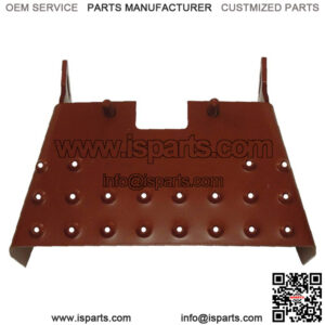 PTO Shield for CaseIH 1264503C1 / 1711-6027