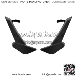 Front Headlight Cover Trim For Can Am Maverick X3 XDS XRS 2017-2023 #705010629