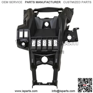 Can-Am 703501035 Dashboard Control Kit Maverick X3 Max R Turbo XRS XDS UTV