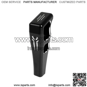 Alloy Aluminum Shifter Knob Handle For Maverick X3 MAX X RS Turbo R 2017-2022