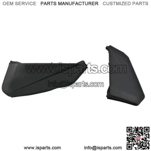For Can Am Maverick X3 R 4x4 Lower Door Panels Insert XRS XRC XMR XDS Turbo DPS