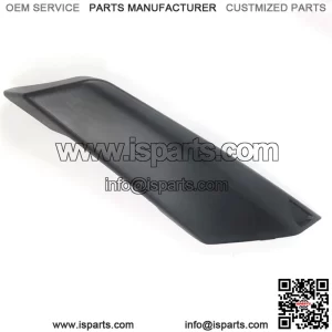 For Can Am Maverick X3 XDS XRS RH Passenger Side Panel Gas Cap Cover