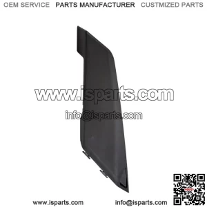 Can-Am 705010334 OEM Right Hand Side Panel Cover 2017 Maverick X3 R MAX Turbo