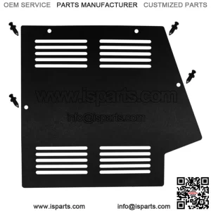 SPIKE POWERSPORTS CAN AM MAVERICK X-3 2019-20  BATTERY COVER
