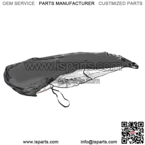 Storage Cover Waterproof Relective Strip For Can-Am Maverick X3 Max R Turbo UTV