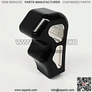 X3 Can Am Maverick Billet Aluminum Shift Knob Shifter Alba Racing     650 B