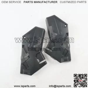 Can-Am Maverick X3 MAX TURBO LH & RH Central Door Trim