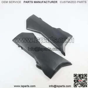 Can-Am Maverick X3 MAX TURBO Gold Color LH & RH Door Panel