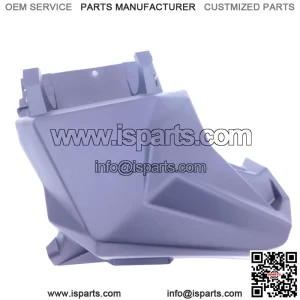 NEW OEM CAN AM AIR INTAKE COVER 2017-2019 MAVERICK X3 R MAX XRC XDS TURBO