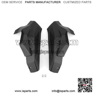 TOUGH Rear Cage Trim Plastic Cover for 2017-2022 Can Am Maverick X3X3Max