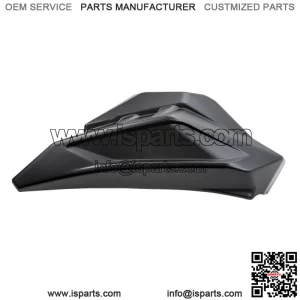 Can-Am 705010335 OEM Left Hand Rear Cage Trim 2017 Maverick X3 MAX Turbo R