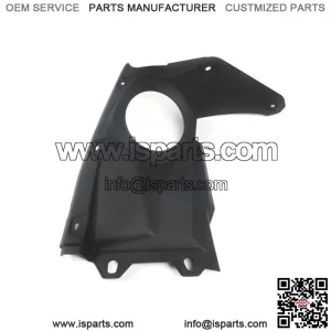 For Can Am Maverick X3 2017-2022 Dash Speaker Stereo Panel Mount Pods Audio Kit