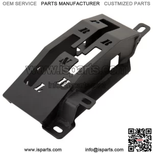 Tusk Gated Shifter For CAN-AM Maverick X3 Max Turbo 64 Inch 2018-2020