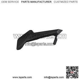 Can Am Maverick X3 XDS XRS RH Right Front Headlight Cover Trim #705010629