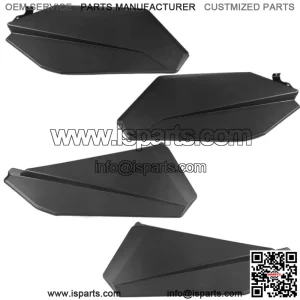Can Am Maverick X3 Max Lower Panels Doors Set #Ac-X3-3751-2903