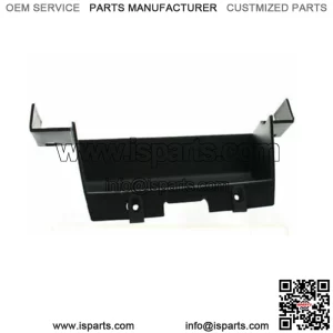 NEW OEM Can-Am Maverick X3 Max Turbo Lower Front Radiator Deflector 705010742