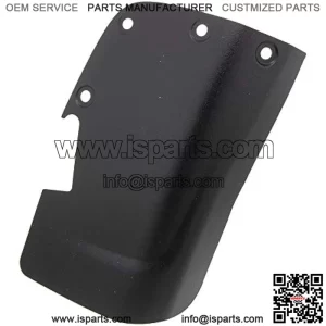 John Deere VG10012 Right Hand Splash Guards Gator HPX 615 815 XUV 620 625 825 850 855 Utility Vehicles