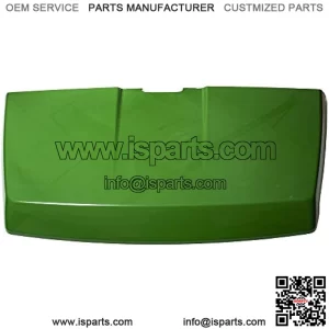 John Deere Hood AM134419