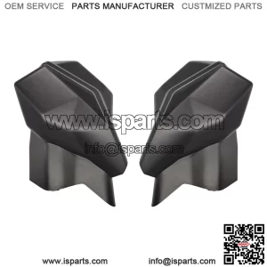 Left&Right Central Cage Trim Fit For 2017 2018 Can Am Maverick X3 Max