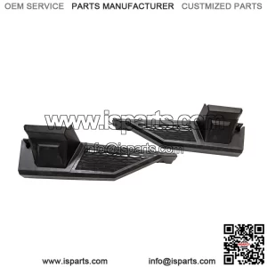 Polaris 2206649 Bezel Service Kit Genuine OEM for 2016 RZR XP Turbo XP4 UTV