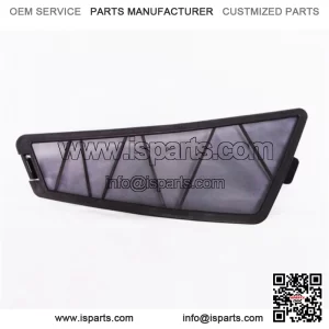 OEM Snowmobile RH Air Intake Screen 0608-736
