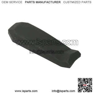 Hood Front Panel Strap for Ski-Doo 2010-2020 Tundra Replaces OEM# 517305186