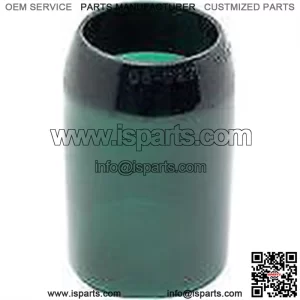 Motion Pro Green Fork Seal Bullet Set 43mm For Arctic Cat ZR 200 93in 2000-02