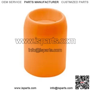 Motion Pro Orange Fork Seal Bullet Set 48mm For Arctic Cat ZR 200 93in 2003-12