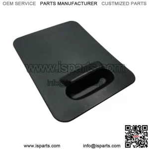 2014-2023 Polaris RZR 900 1000 XP Turbo 4 OEM Engine Access Door Panel 5454122