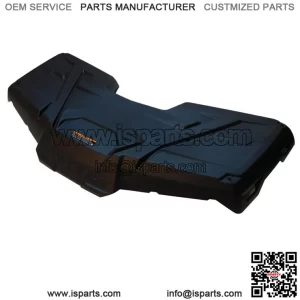 2012-2014 Polaris Sportsman 400 500 Hawkeye 400 OEM Front Box Cover Assy 2634165