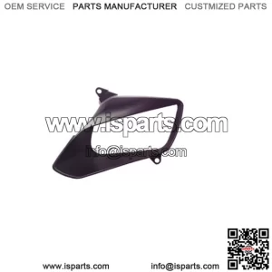 2004-2009 Kawasaki KFX 700 VForce OEM Left Head Light Cover Case 14091-0061-6Z