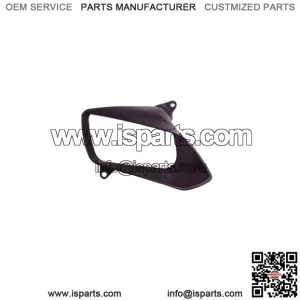 2004-2009 Kawasaki KFX700 VForce OEM Right Head Light Cover 14091-0062-6Z