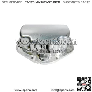 2002-2005 Polaris Frontier Indy OEM Valve Cover Kit 2203004